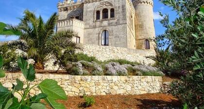 Rocca Giulia - Ostuni (BR)