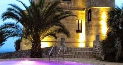 Rocca Giulia - Ostuni (BR)