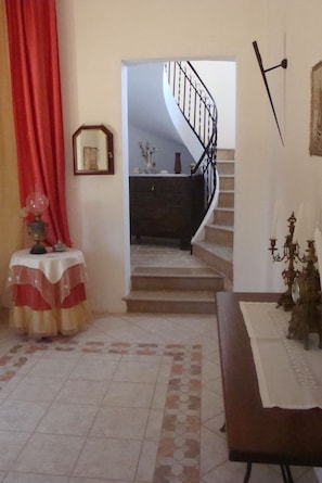 Interieur