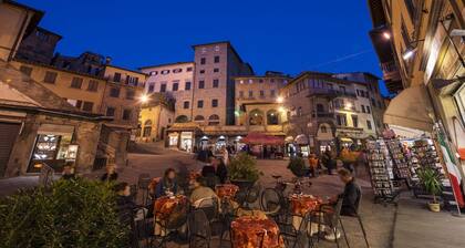 Casa Tarconte sleep 2/3, Cortona city center!
