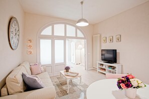 Télévision, livres