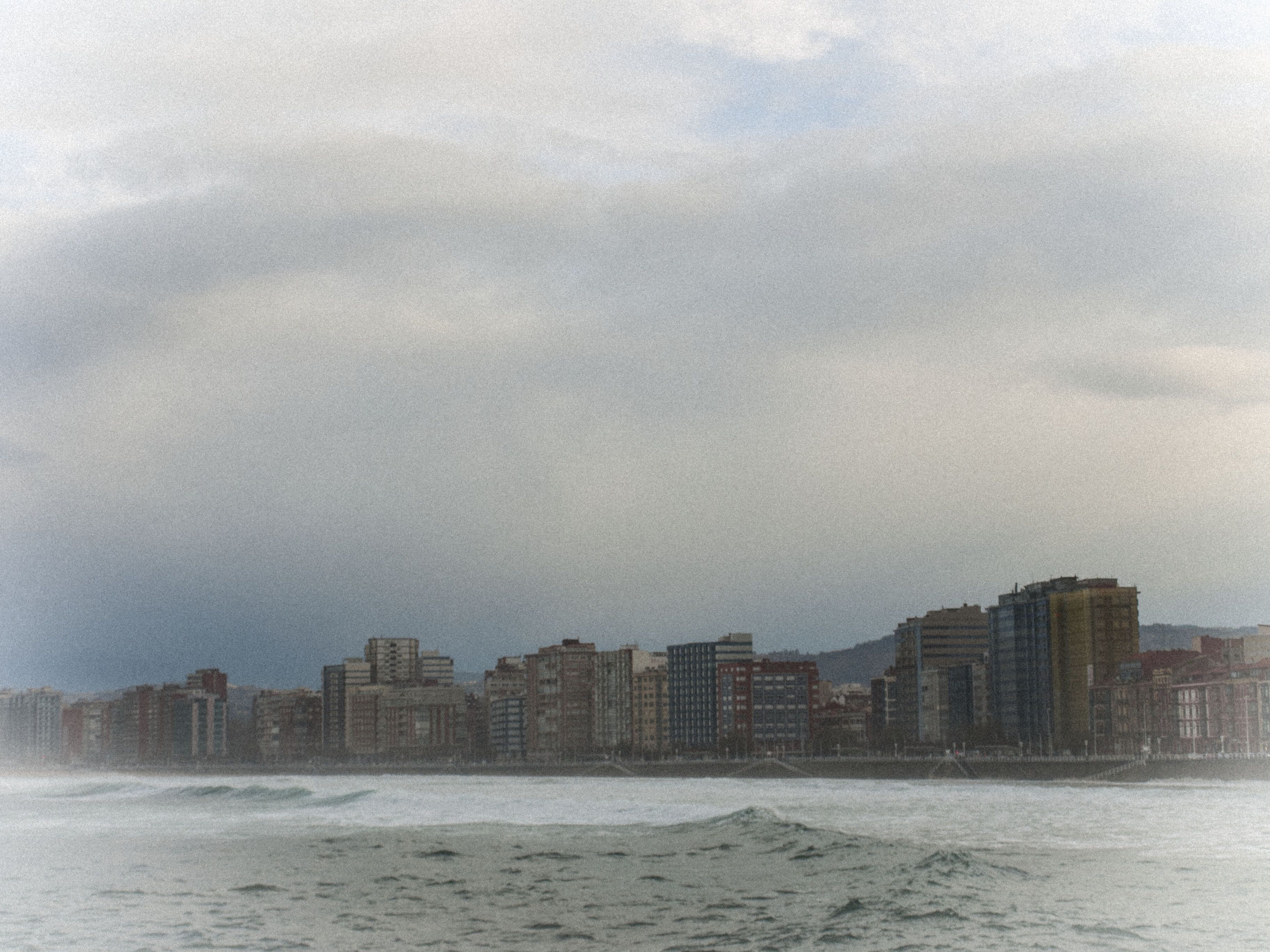 Ubicación cercana a la playa