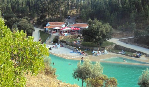 Casa da Avó - Stone Houses, Rural Accommodation - Free Wifi