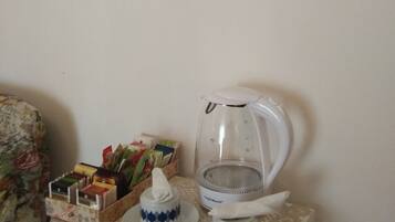 Koffie en/of koffiezetapparaat