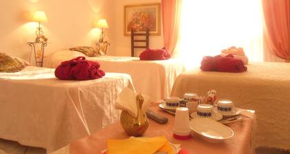 Corner of Sardinia still authentic and far from mass tourism.