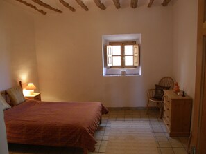3 slaapkamers, wifi