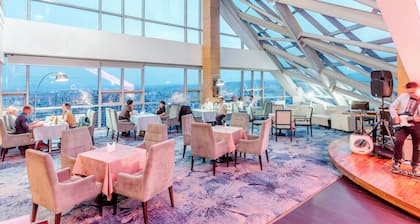 Blue Sky Hotel & Tower