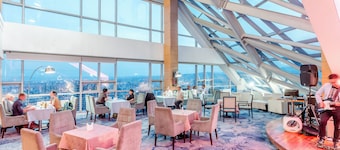 Blue Sky Hotel & Tower