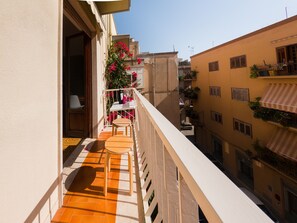 Property grounds - Apartment/ flat - Trapani (Trapani)
