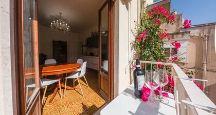 Ferienwohnung - Trapani