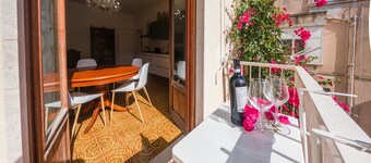 Apartment/ flat - Trapani