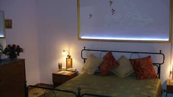 3 Schlafzimmer, Bügeleisen/Bügelbrett, kostenloses WLAN, Bettwäsche