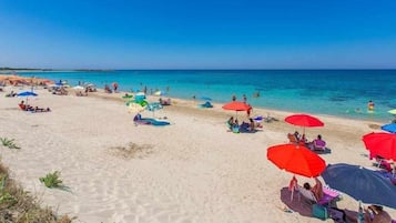 Sun-loungers