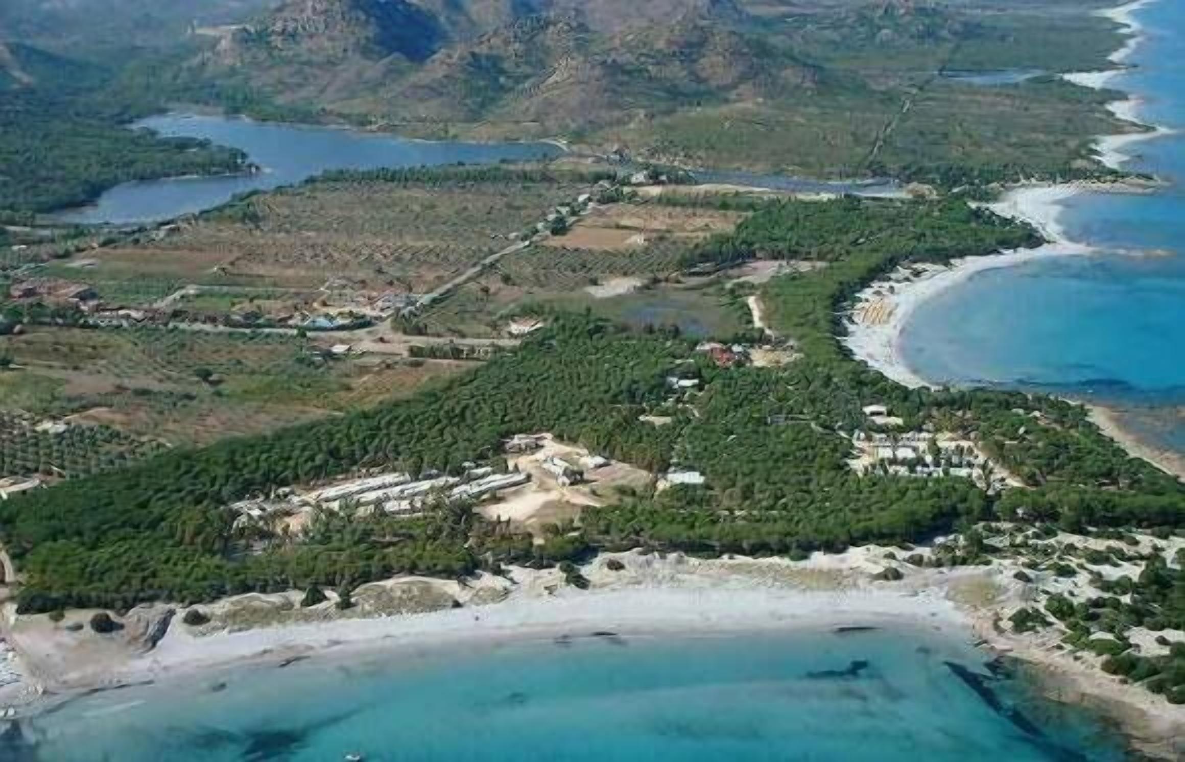 Playa