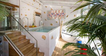 Villa Splantzia E. M.