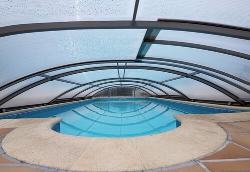 Country holiday home Sant Joan (Olius)