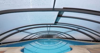 Country holiday home Sant Joan (Olius)