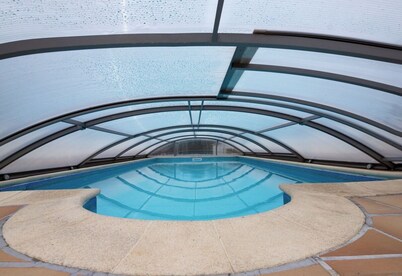 Country holiday home Sant Joan (Olius)