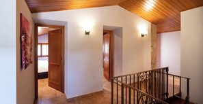 Interior - Country holiday home Sant Joan (Olius) (Olius)