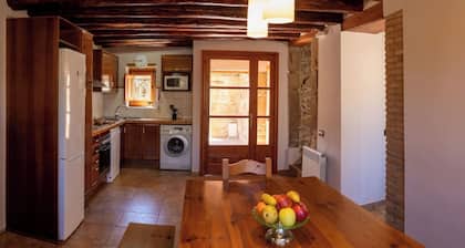 Country holiday home Sant Joan (Olius)