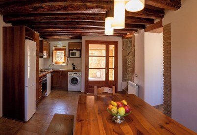 Country holiday home Sant Joan (Olius)