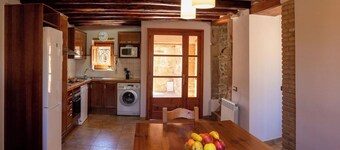 Country holiday home Sant Joan (Olius)