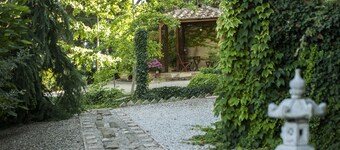 Villa Humbourg a magnificent Tuscan villa from the 18th century will enchant you