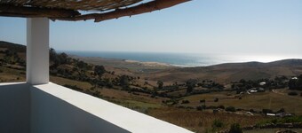 IDEALE GRUPPEN UND FAMILIEN ...  NAHE 2 STRÄNDE, LÄNDLICHES MAROKKO