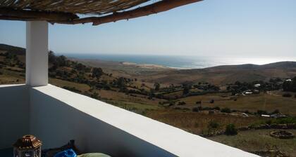 IDEALE GRUPPEN UND FAMILIEN ... NAHE 2 STRÄNDE, LÄNDLICHES MAROKKO