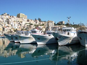 Port de plaisance