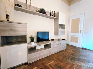 Interior - Casa Tua in Porta Maggiore (Roma)