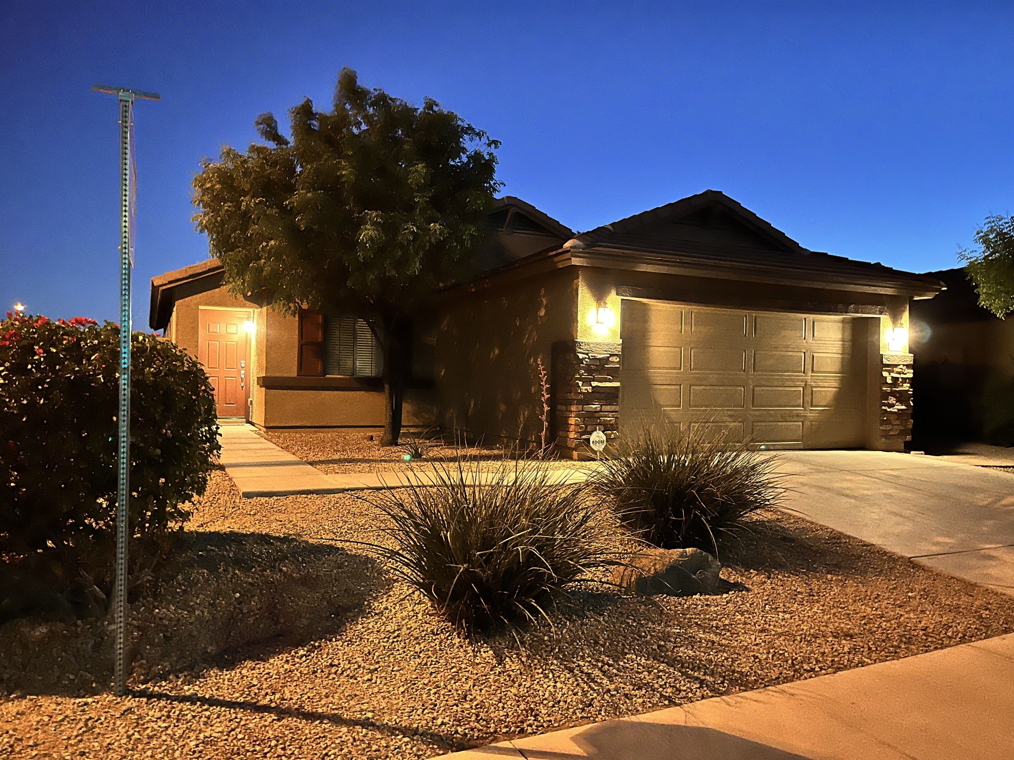 Great Home, Great Value, Geared for Empty Nesters!