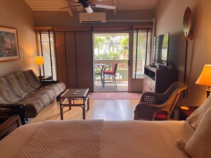 Memory foam-madrasser, strykjärn/strykbräda, gratis wi-fi och sängkläder