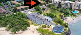10% 7 Day Discount! Kihei Studio - Split AC, Clean, Free WiFi, Turtles!