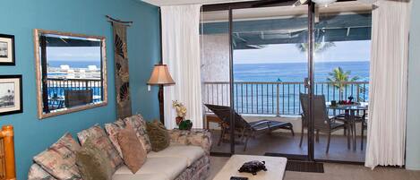 Een smart-tv en een dvd-speler