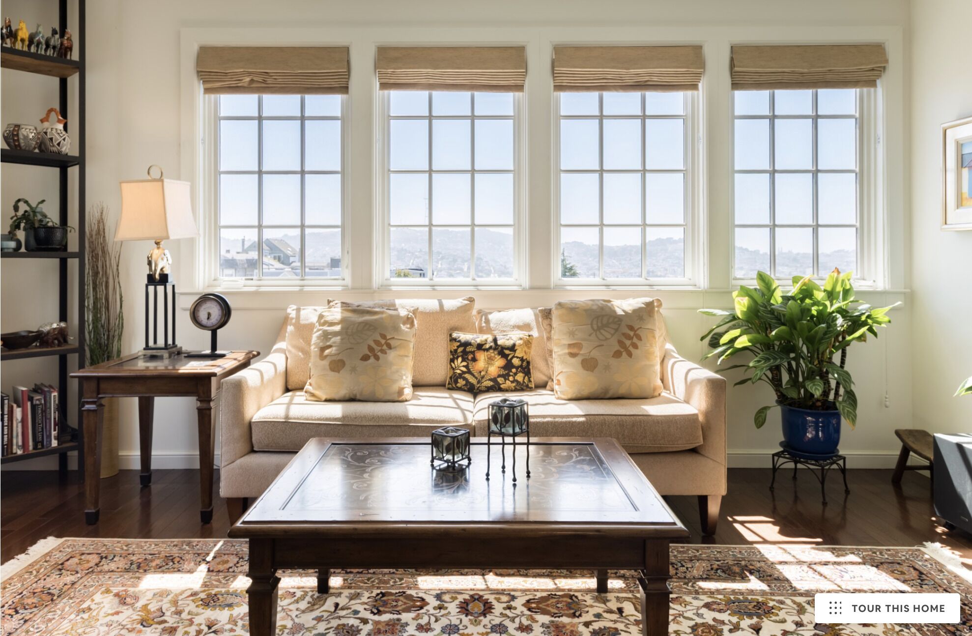 3+ BR 3BA Potrero Paradise: Luxurious, Views, Hot Tub