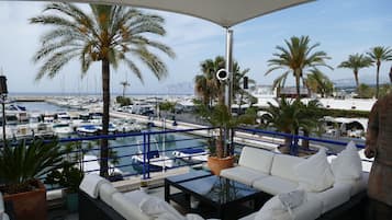 Terrazza/patio