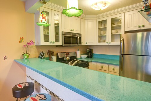 Apr 11-15/GVH3/Closest Walk2Disney+CUTE+Wifi+Netflix+Parking++