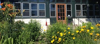 Lovely Uptown Mpls apartment!