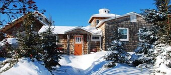 The North Shore Fisherman's Cabin- historic