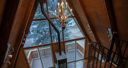 Juuri uusittu-puurunkoinen talo lämpimin Springs Italian Touch.