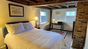 3 quartos, ferros/tábuas de passar roupa, Wi-Fi, roupa de cama