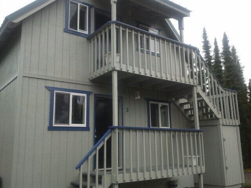 Kenai River Kalastus parhaimmillaan!