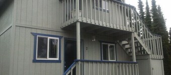 Kenai River Fishing at it's best!