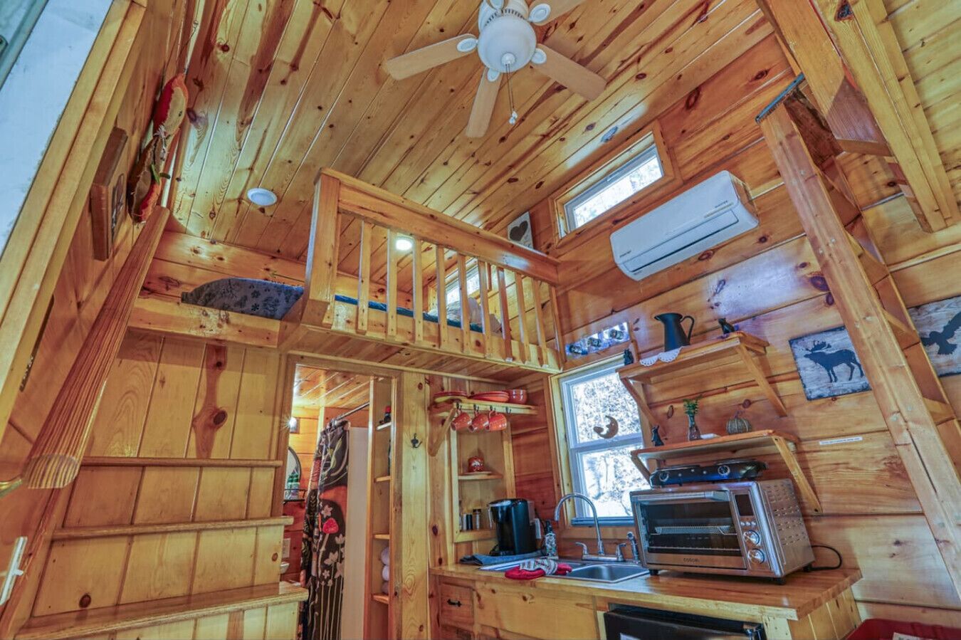 Intérieur
