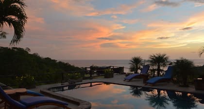 The Sea House, San Juan Del Sur, Paradise Bay ...Tranquility Beckons