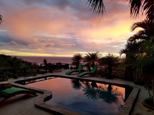 Das Seehaus, San Juan Del Sur, Paradise Bay ... Gelassenheit