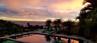 The Sea House, San Juan Del Sur, Paradise Bay ... Tranquility Beckons