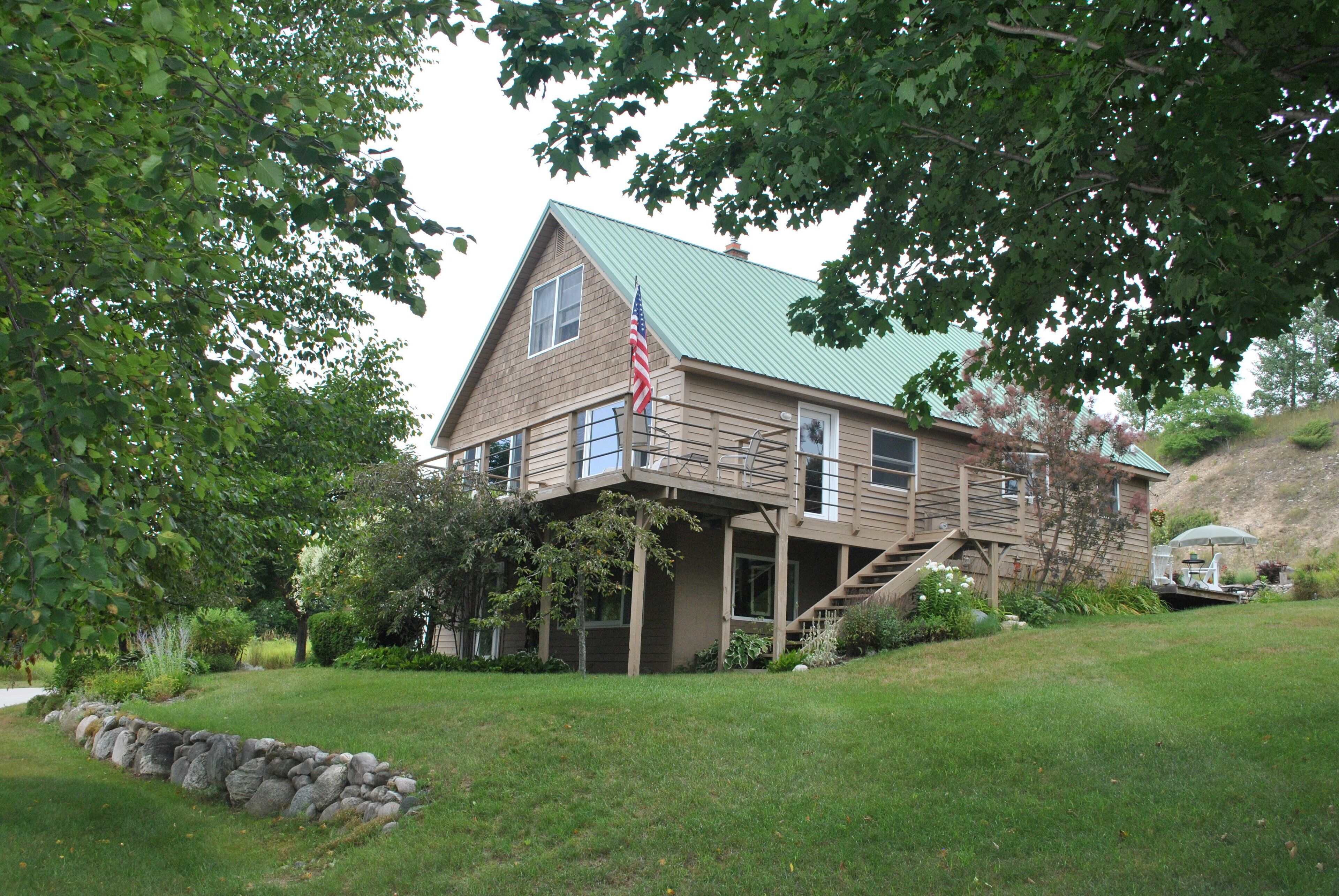 Spacious Wine Country Home in Spectacular Vacation Destination! 
