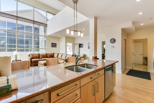 Ski Brian Head | Condo Near Lifts | Pet Friendly